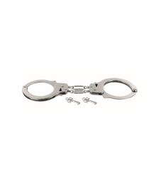 Menottes en métal pour poignets pour débutants - CC570416008020
